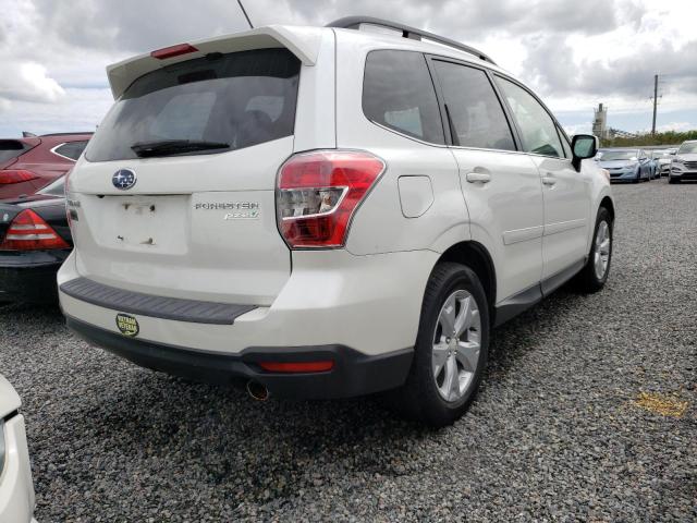 Photo 3 VIN: JF2SJAJC4EH501326 - SUBARU FORESTER 2 