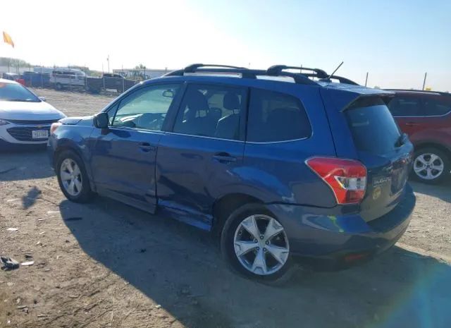 Photo 2 VIN: JF2SJAJC4EH529451 - SUBARU FORESTER 