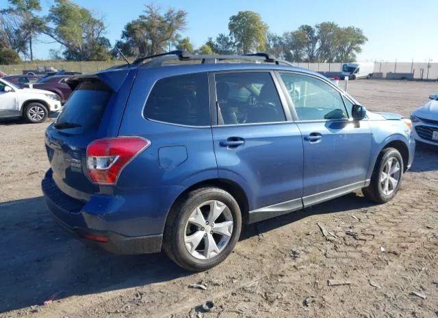 Photo 3 VIN: JF2SJAJC4EH529451 - SUBARU FORESTER 