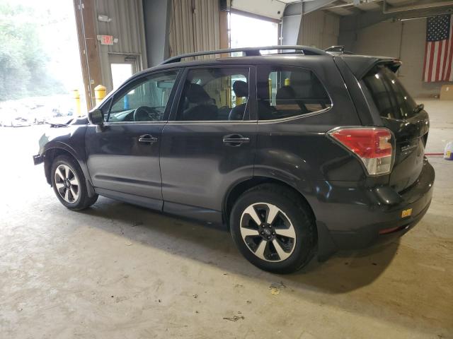 Photo 1 VIN: JF2SJAJC4HH401568 - SUBARU FORESTER 