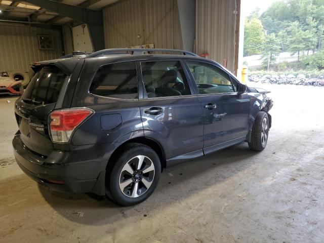 Photo 2 VIN: JF2SJAJC4HH401568 - SUBARU FORESTER 