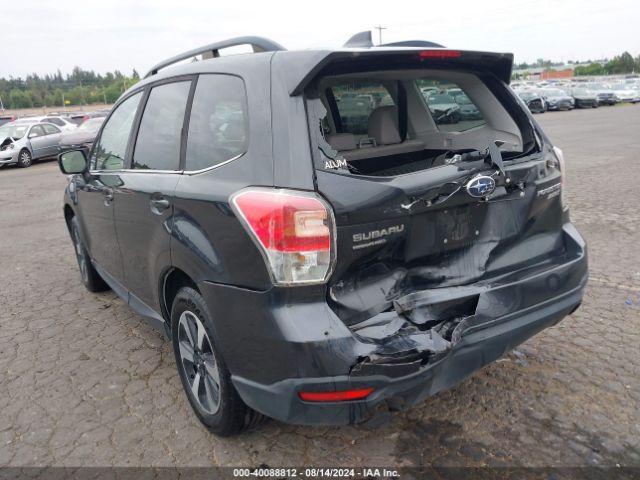 Photo 2 VIN: JF2SJAJC4HH420136 - SUBARU FORESTER 