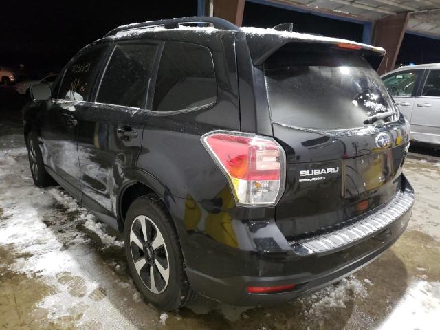 Photo 2 VIN: JF2SJAJC4HH514209 - SUBARU FORESTER 2 