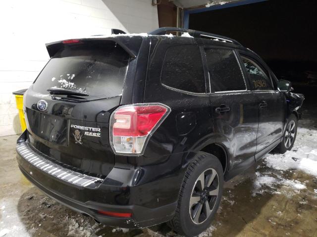 Photo 3 VIN: JF2SJAJC4HH514209 - SUBARU FORESTER 2 