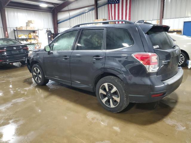 Photo 1 VIN: JF2SJAJC4HH559330 - SUBARU FORESTER 2 