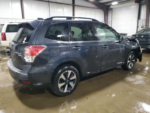 Photo 2 VIN: JF2SJAJC4HH559330 - SUBARU FORESTER 2 