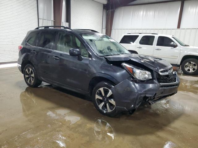 Photo 3 VIN: JF2SJAJC4HH559330 - SUBARU FORESTER 2 