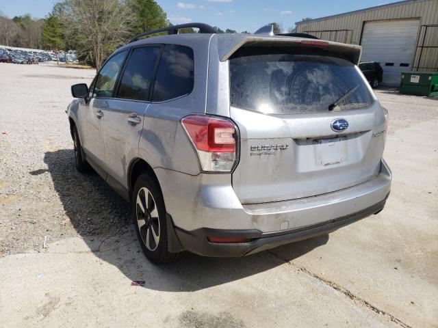 Photo 2 VIN: JF2SJAJC4HH573244 - SUBARU FORESTER 