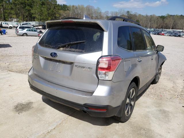 Photo 3 VIN: JF2SJAJC4HH573244 - SUBARU FORESTER 