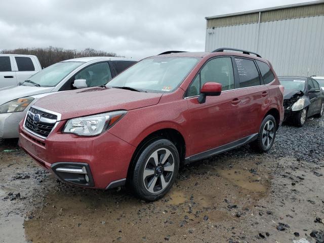 Photo 0 VIN: JF2SJAJC4HH573468 - SUBARU FORESTER 