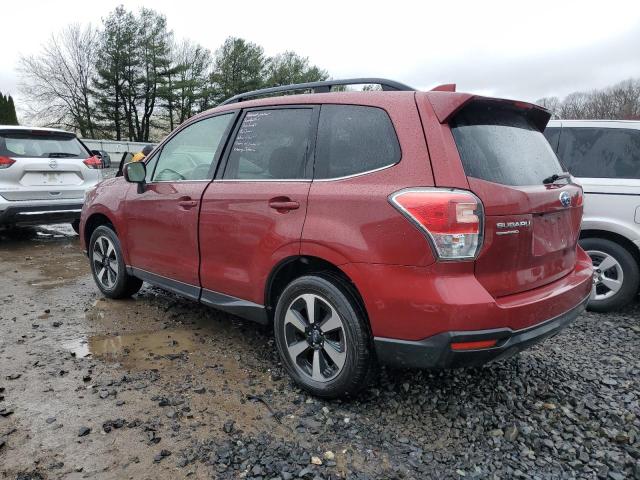 Photo 1 VIN: JF2SJAJC4HH573468 - SUBARU FORESTER 