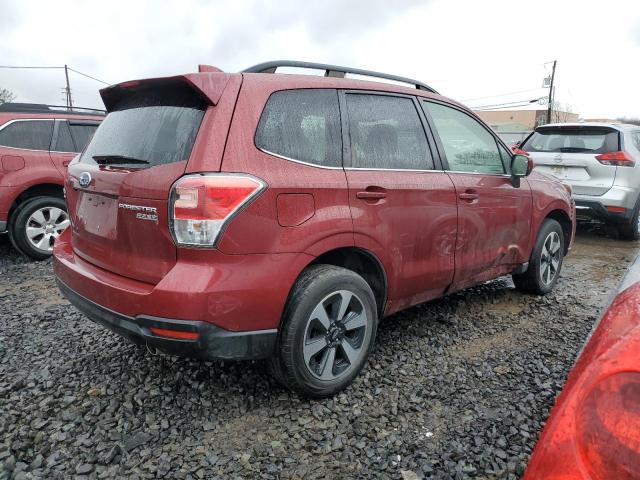 Photo 2 VIN: JF2SJAJC4HH573468 - SUBARU FORESTER 