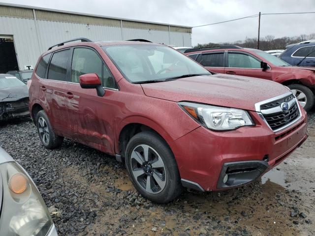 Photo 3 VIN: JF2SJAJC4HH573468 - SUBARU FORESTER 