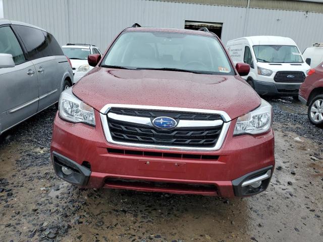 Photo 4 VIN: JF2SJAJC4HH573468 - SUBARU FORESTER 