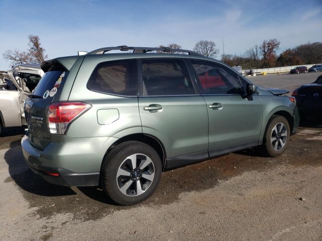 Photo 2 VIN: JF2SJAJC4HH593798 - SUBARU FORESTER 2 