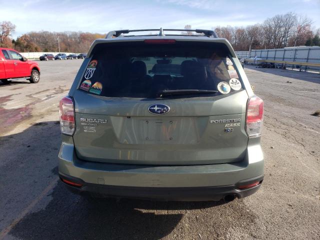 Photo 5 VIN: JF2SJAJC4HH593798 - SUBARU FORESTER 2 