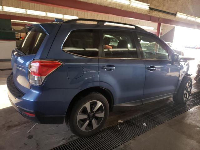 Photo 2 VIN: JF2SJAJC4JH433569 - SUBARU FORESTER 