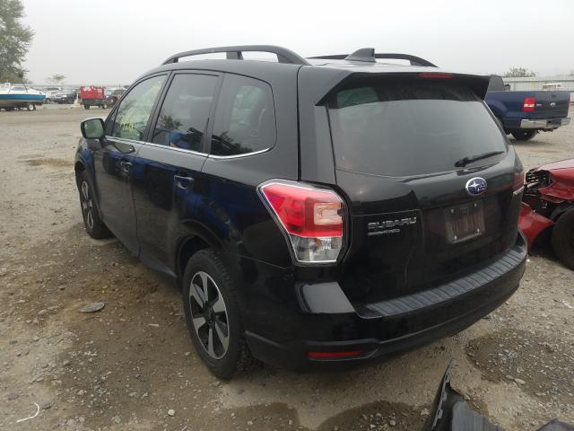 Photo 2 VIN: JF2SJAJC4JH479841 - SUBARU FORESTER 