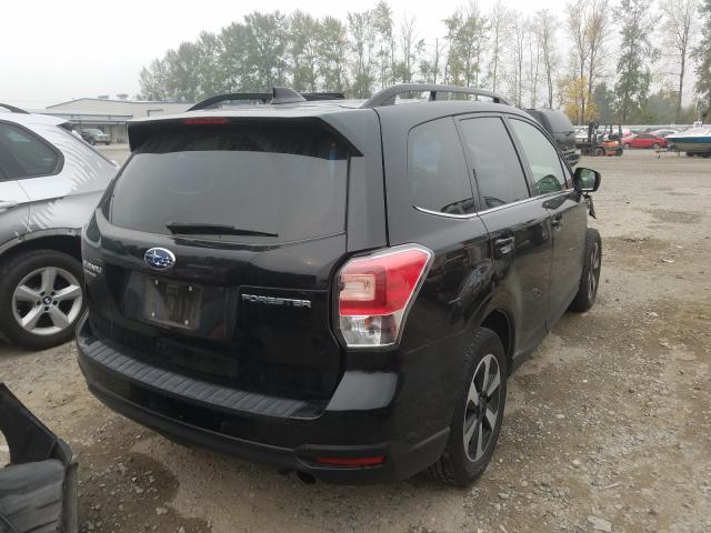 Photo 3 VIN: JF2SJAJC4JH479841 - SUBARU FORESTER 