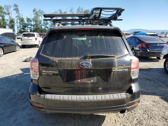 Photo 5 VIN: JF2SJAJC4JH479841 - SUBARU FORESTER 