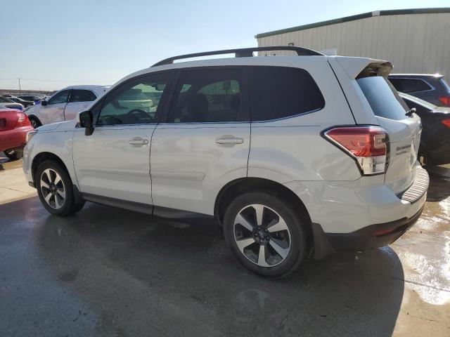 Photo 1 VIN: JF2SJAJC4JH515673 - SUBARU FORESTER 2 