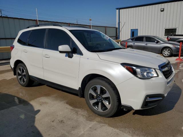 Photo 3 VIN: JF2SJAJC4JH515673 - SUBARU FORESTER 2 