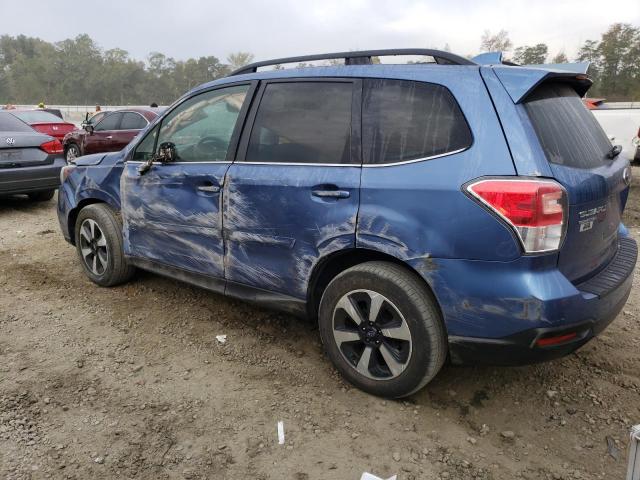 Photo 1 VIN: JF2SJAJC4JH543151 - SUBARU FORESTER 