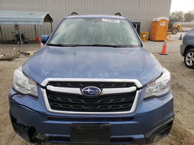 Photo 4 VIN: JF2SJAJC4JH543151 - SUBARU FORESTER 