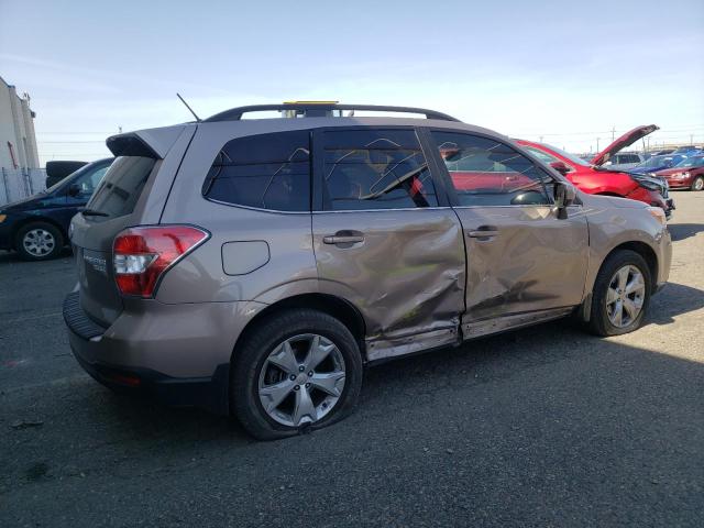 Photo 2 VIN: JF2SJAJC5EH415183 - SUBARU FORESTER 2 