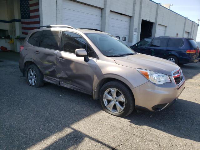 Photo 3 VIN: JF2SJAJC5EH415183 - SUBARU FORESTER 2 