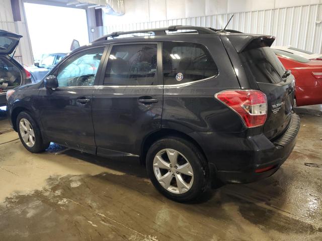 Photo 1 VIN: JF2SJAJC5EH432680 - SUBARU FORESTER 