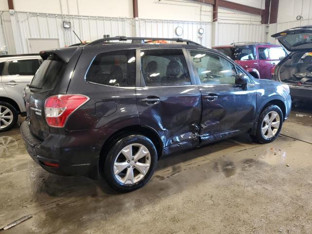 Photo 2 VIN: JF2SJAJC5EH432680 - SUBARU FORESTER 