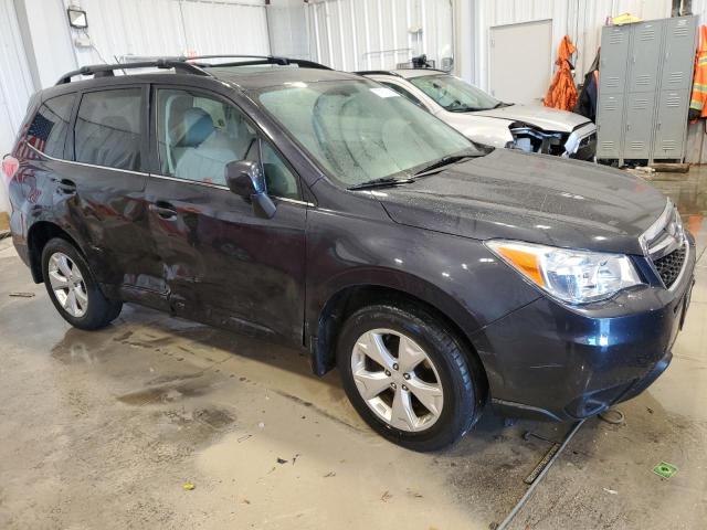 Photo 3 VIN: JF2SJAJC5EH432680 - SUBARU FORESTER 