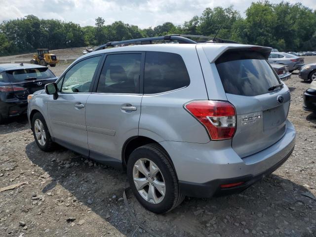 Photo 1 VIN: JF2SJAJC5EH554763 - SUBARU FORESTER 2 