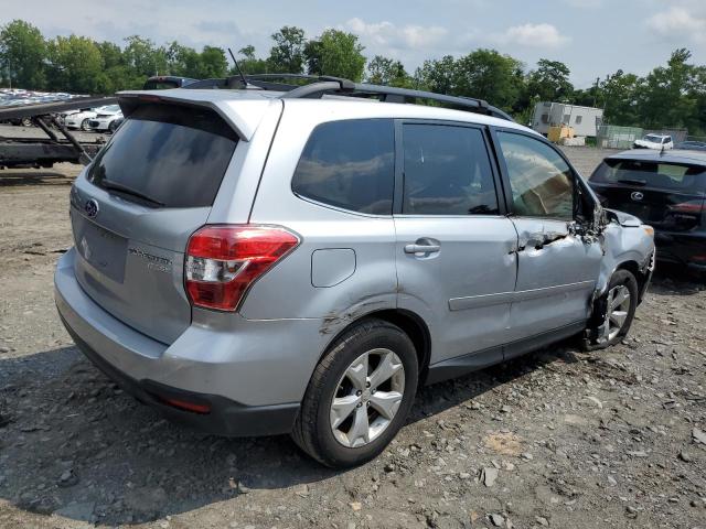 Photo 2 VIN: JF2SJAJC5EH554763 - SUBARU FORESTER 2 