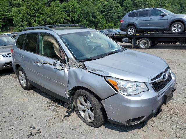 Photo 3 VIN: JF2SJAJC5EH554763 - SUBARU FORESTER 2 