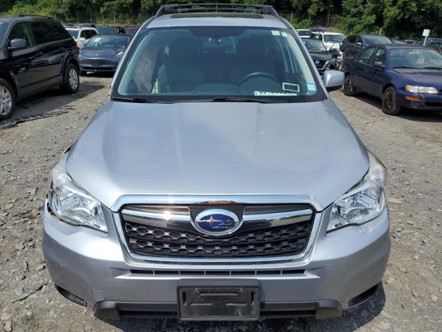 Photo 4 VIN: JF2SJAJC5EH554763 - SUBARU FORESTER 2 