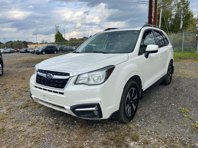 Photo 1 VIN: JF2SJAJC5HH409243 - SUBARU FORESTER 