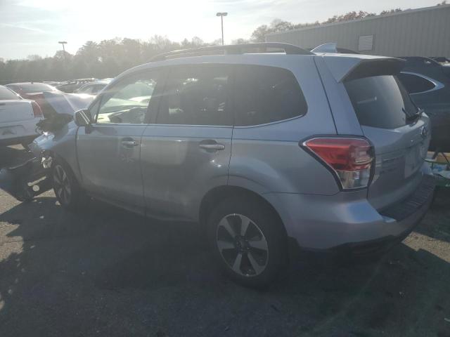 Photo 1 VIN: JF2SJAJC5HH471760 - SUBARU FORESTER 2 