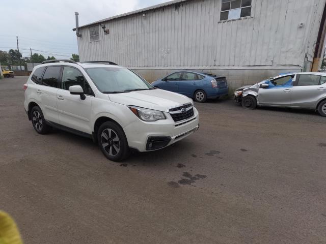 Photo 0 VIN: JF2SJAJC5HH498425 - SUBARU FORESTER 2 