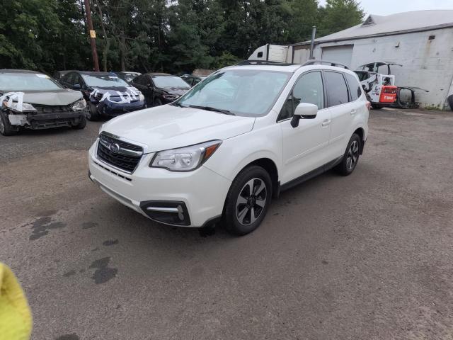 Photo 1 VIN: JF2SJAJC5HH498425 - SUBARU FORESTER 2 