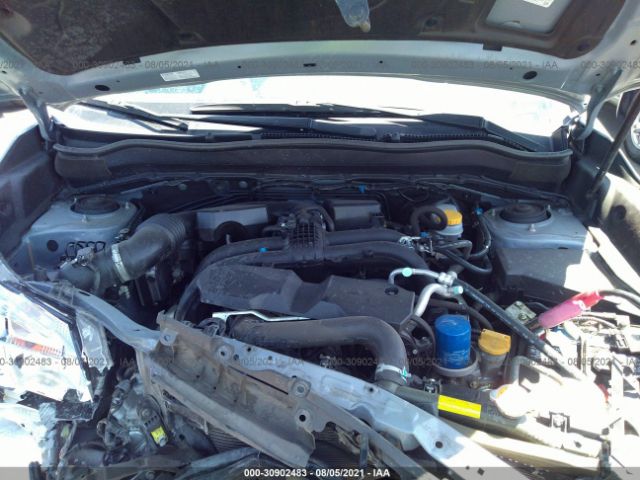 Photo 9 VIN: JF2SJAJC5HH558882 - SUBARU FORESTER 