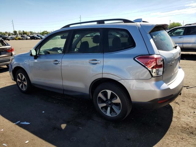 Photo 1 VIN: JF2SJAJC5HH591140 - SUBARU FORESTER 