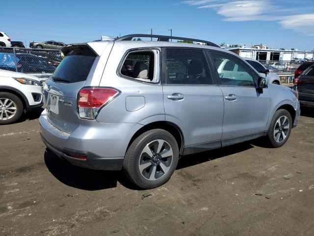 Photo 2 VIN: JF2SJAJC5HH591140 - SUBARU FORESTER 