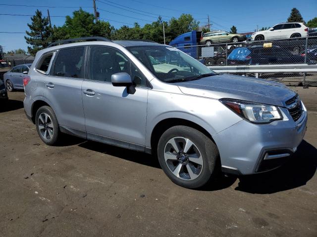 Photo 3 VIN: JF2SJAJC5HH591140 - SUBARU FORESTER 