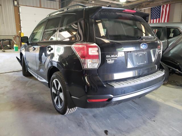 Photo 2 VIN: JF2SJAJC5HH594832 - SUBARU FORESTER 