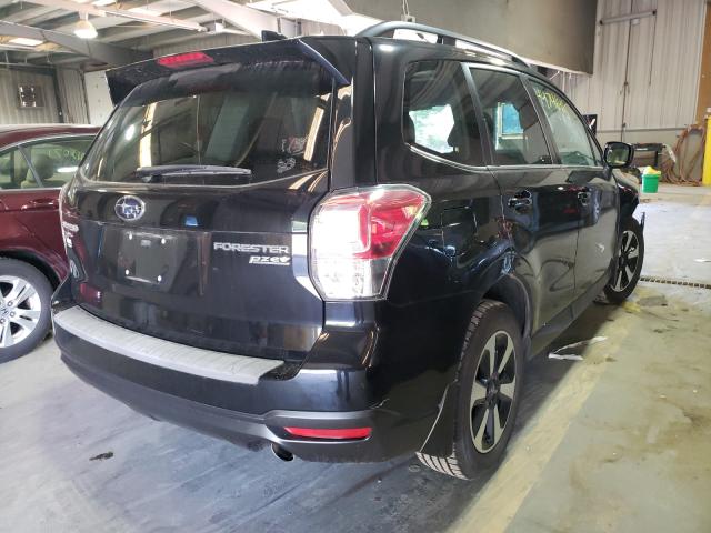 Photo 3 VIN: JF2SJAJC5HH594832 - SUBARU FORESTER 