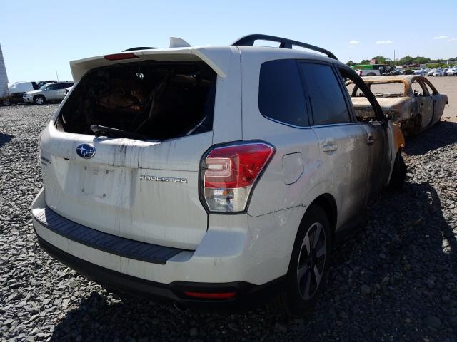 Photo 3 VIN: JF2SJAJC5JH402881 - SUBARU FORESTER 2 