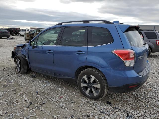 Photo 1 VIN: JF2SJAJC5JH406445 - SUBARU FORESTER 2 