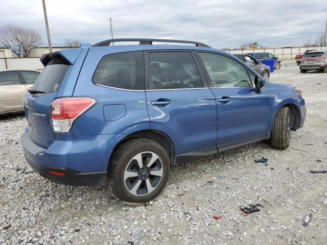 Photo 2 VIN: JF2SJAJC5JH406445 - SUBARU FORESTER 2 